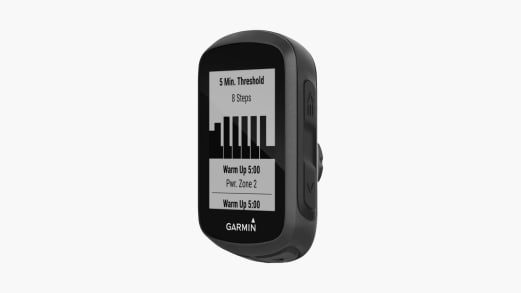 Garmin Edge 130 Plus | Rogue Fitness